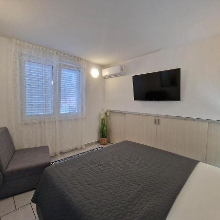 Apartment Stay Inn Split Exteriör bild