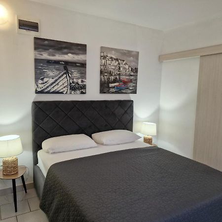 Apartment Stay Inn Split Exteriör bild
