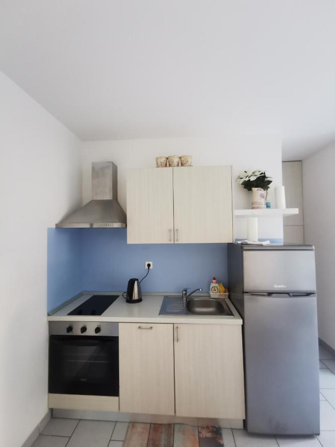 Apartment Stay Inn Split Exteriör bild