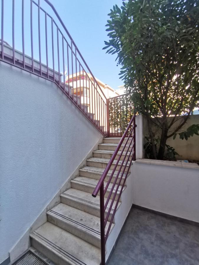 Apartment Stay Inn Split Exteriör bild