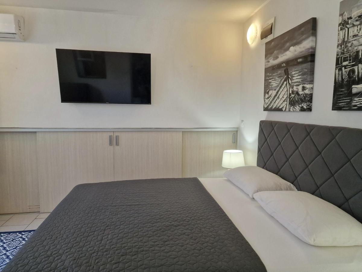 Apartment Stay Inn Split Exteriör bild