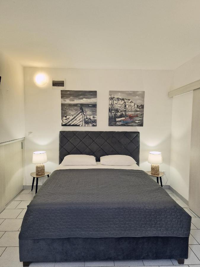 Apartment Stay Inn Split Exteriör bild