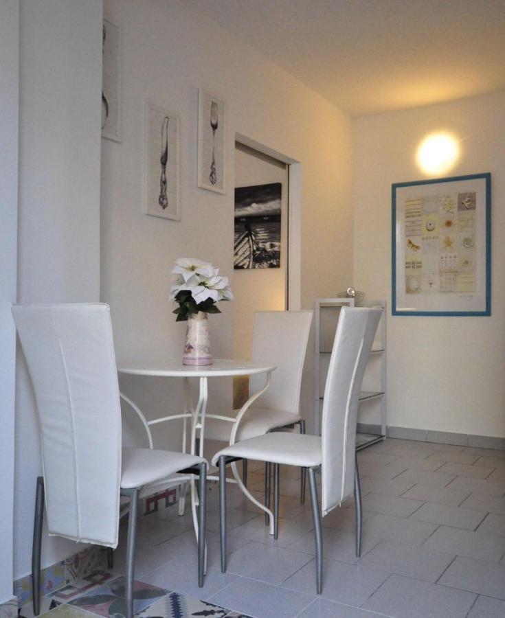 Apartment Stay Inn Split Exteriör bild