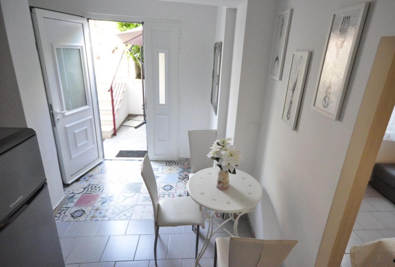 Apartment Stay Inn Split Exteriör bild