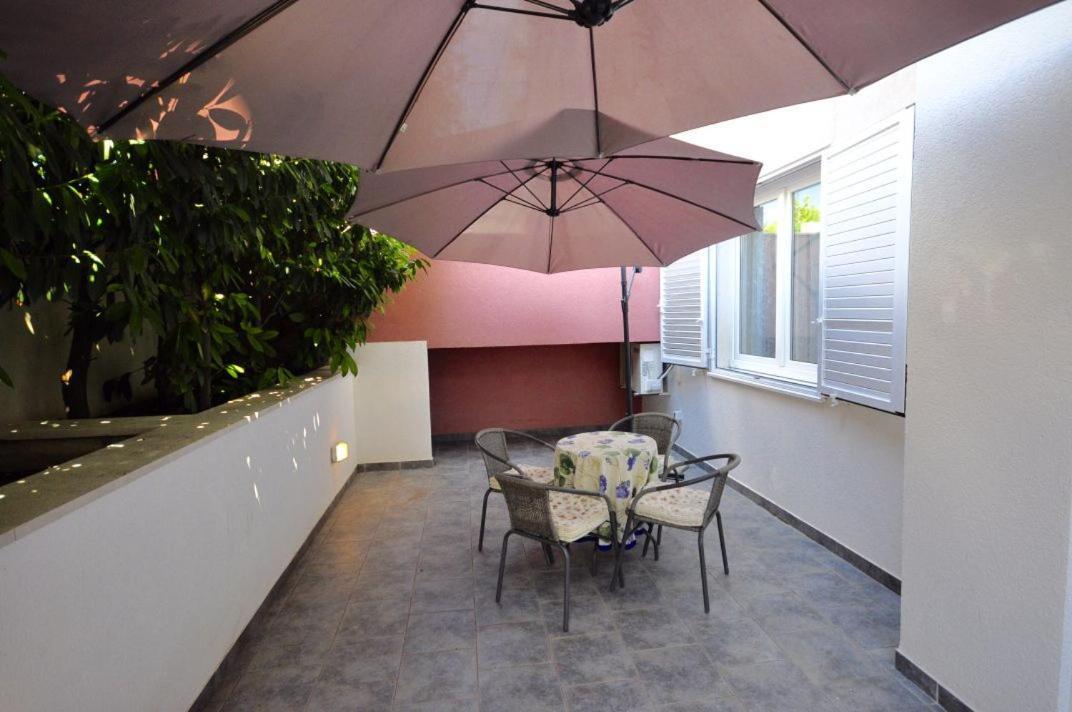 Apartment Stay Inn Split Exteriör bild