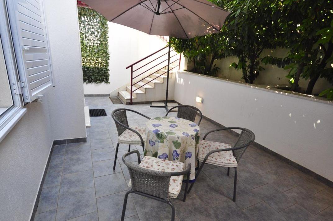 Apartment Stay Inn Split Exteriör bild